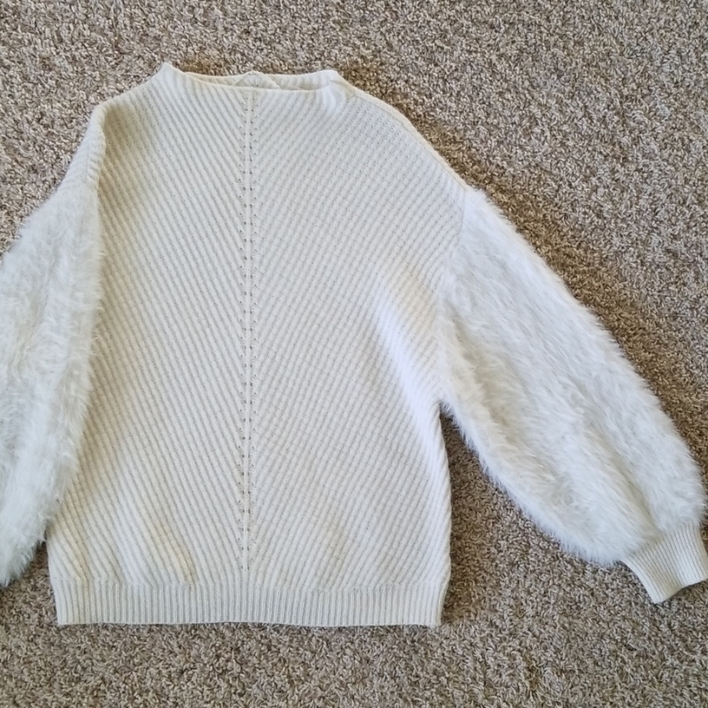 Anthropologie sweater
